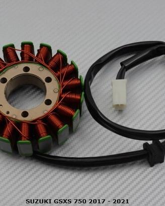 Stator tipo originale SUZUKI GSXS 750 2017 - 2021
