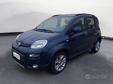 FIAT Panda 0.9 TwinAir Turbo S&S Easy