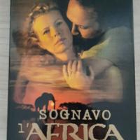 kuki gallmann - sognavo l'africa