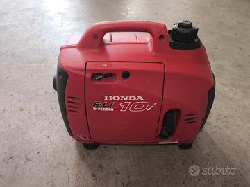 generatore inverter Honda 10i