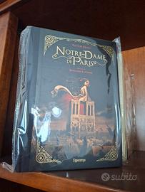 Notre Dame de Paris Lacombe Ippocampo Italiano 