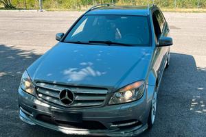 Mercedes 350 premium amg  4 MATIC EURO 5 
