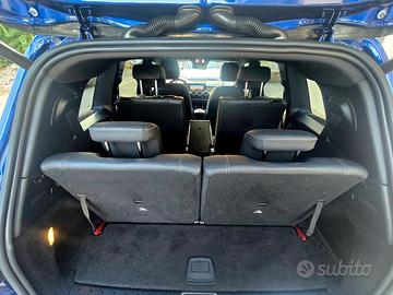 MERCEDES GLB 200 (180)d BUSINESS SPORT 7 posti