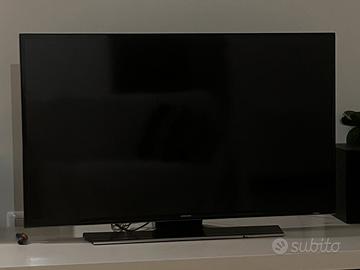 Samsung 40” 4k Ultra HD Smart TV