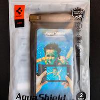 Custodie Impermeabili IPX8 per smartphone