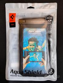 Custodie Impermeabili IPX8 per smartphone