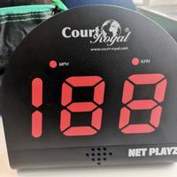 Misuratore di velocità