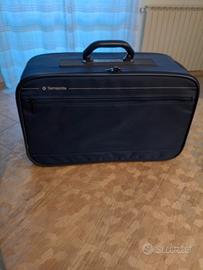 Valigia trolley