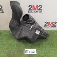 SCATOLA FILTRO ANTIPOLLINE BMW Serie 1 Serie (E81)