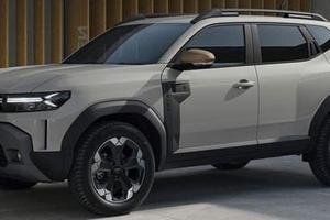 Dacia Duster 1.8 Hybrid 155cv Extreme -- SENZ...