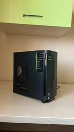PC fisso - Acer aspire TC-886