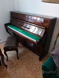 Pianoforte verticale Alfonsi