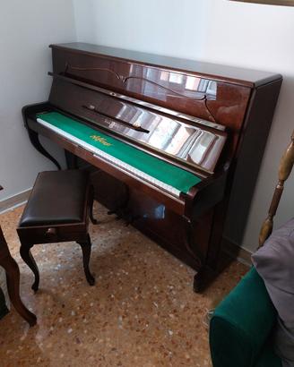 Pianoforte verticale Alfonsi