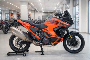 Superduke 1290 s - versione QuickShifter
