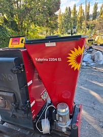 caldaia Tatano Kalorina 2203/04