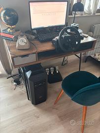 Tavolo maison du monde