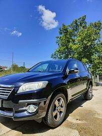 TOYOTA RAV 4 CROSSPORT 2.2 150CV 2WD