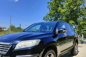 TOYOTA RAV 4 CROSSPORT 2.2 150CV 2WD