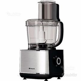 Multi-Functional Food Processor - Robot da cucina