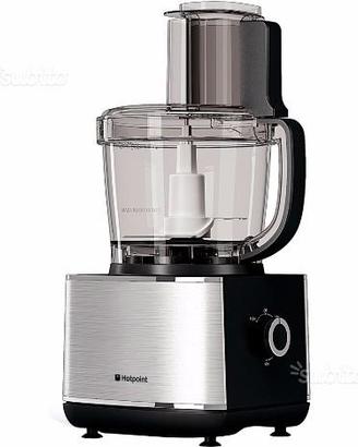Multi-Functional Food Processor - Robot da cucina