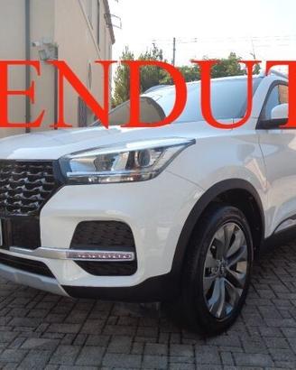 Dr 4.0 1.5 Bi-Fuel GPL BRC