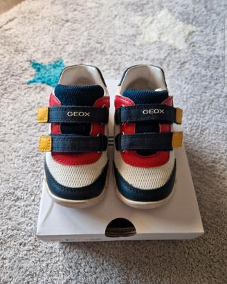 Scarpe Geox Lupidoo