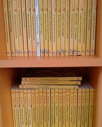 Libri di Geronimo Stilton