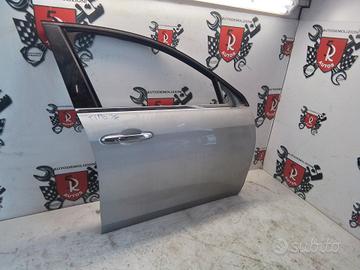 PORTA ANTERIORE DX FIAT TIPO 2017