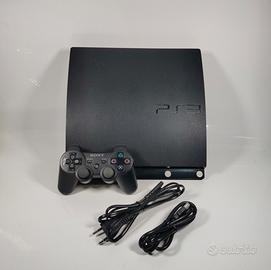 PS3 + Giochi