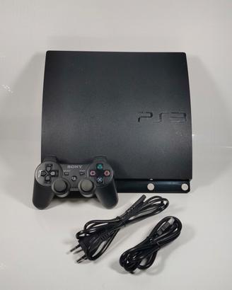 PS3 + Giochi