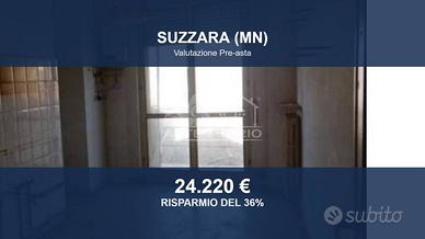 Immobile in asta di 93 m² a Suzzara