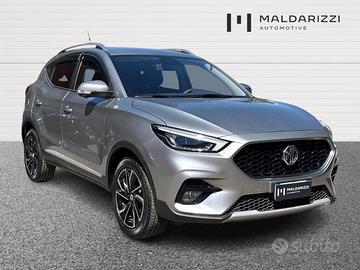 MG ZS 1.0 Luxury auto