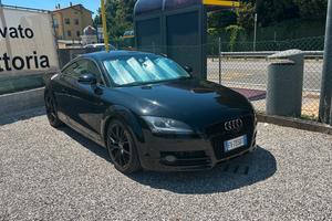 Audi TT Mk2 1.8 Tsfi  180 CV
