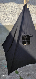 Tenda indiani per bambini