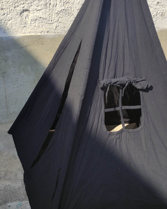 Tenda indiani per bambini