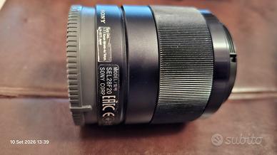 Sony FE 28mm f/2