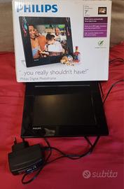 Cornice digitale Philips