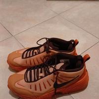 Scarpe da basket uomo Nike AMBUSH x Air