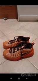 Scarpe da basket uomo Nike AMBUSH x Air