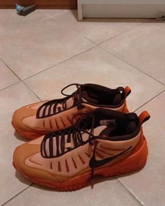 Scarpe da basket uomo Nike AMBUSH x Air
