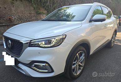 Mg HS 1.5T-GDI Luxury