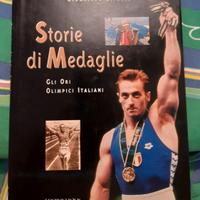 Storie di medaglie