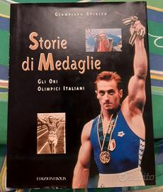 Storie di medaglie