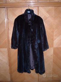 pelliccia di visone