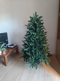 Albero di natale  165cm
