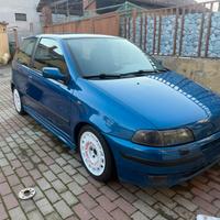 Fiat punto gt