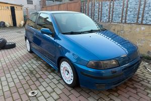 Fiat punto gt