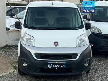 FIAT Fiorino 1.3 MJT 95CV Cargo SX