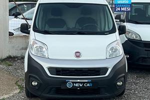 FIAT Fiorino 1.3 MJT 95CV Cargo SX