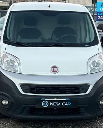 FIAT Fiorino 1.3 MJT 95CV Cargo SX